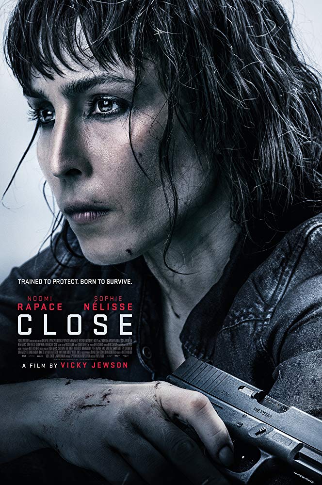 Close 2019 720P Nf Web-Dl Mkvcage Ws