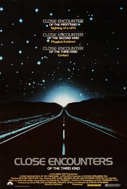Close Encounters Of The Third Kind 720P Brrip Yify
