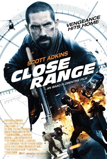 Close Range 2015 720P Brrip 750Mb Mkvcage