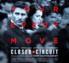 Closed Circuit (2013)