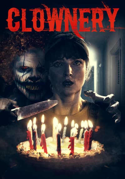 Clownery 2020 720P Webrip 800Mb X264-Galaxyrg