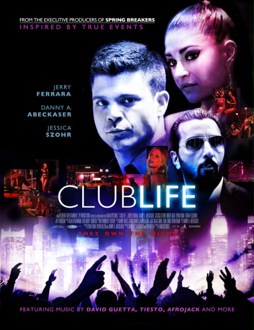Club Life 2015 720P Bluray X264 Yify