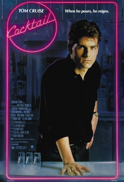 Cocktail (1988) 720P Brrip Sujaidr