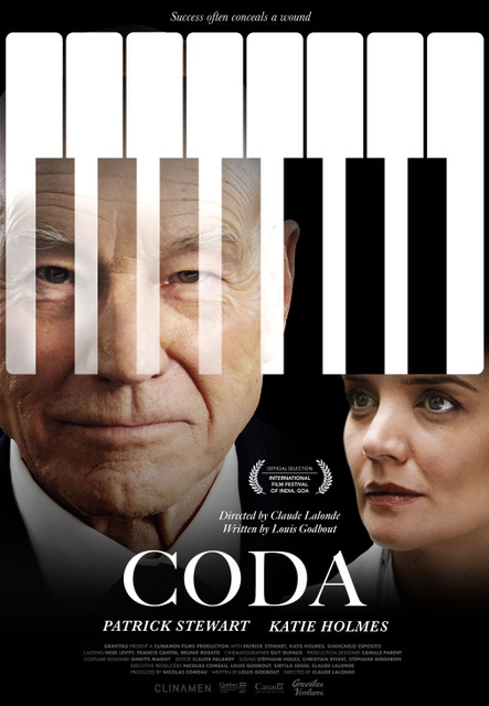 Coda 2019 720P Bluray 800Mb X264-Galaxyrg