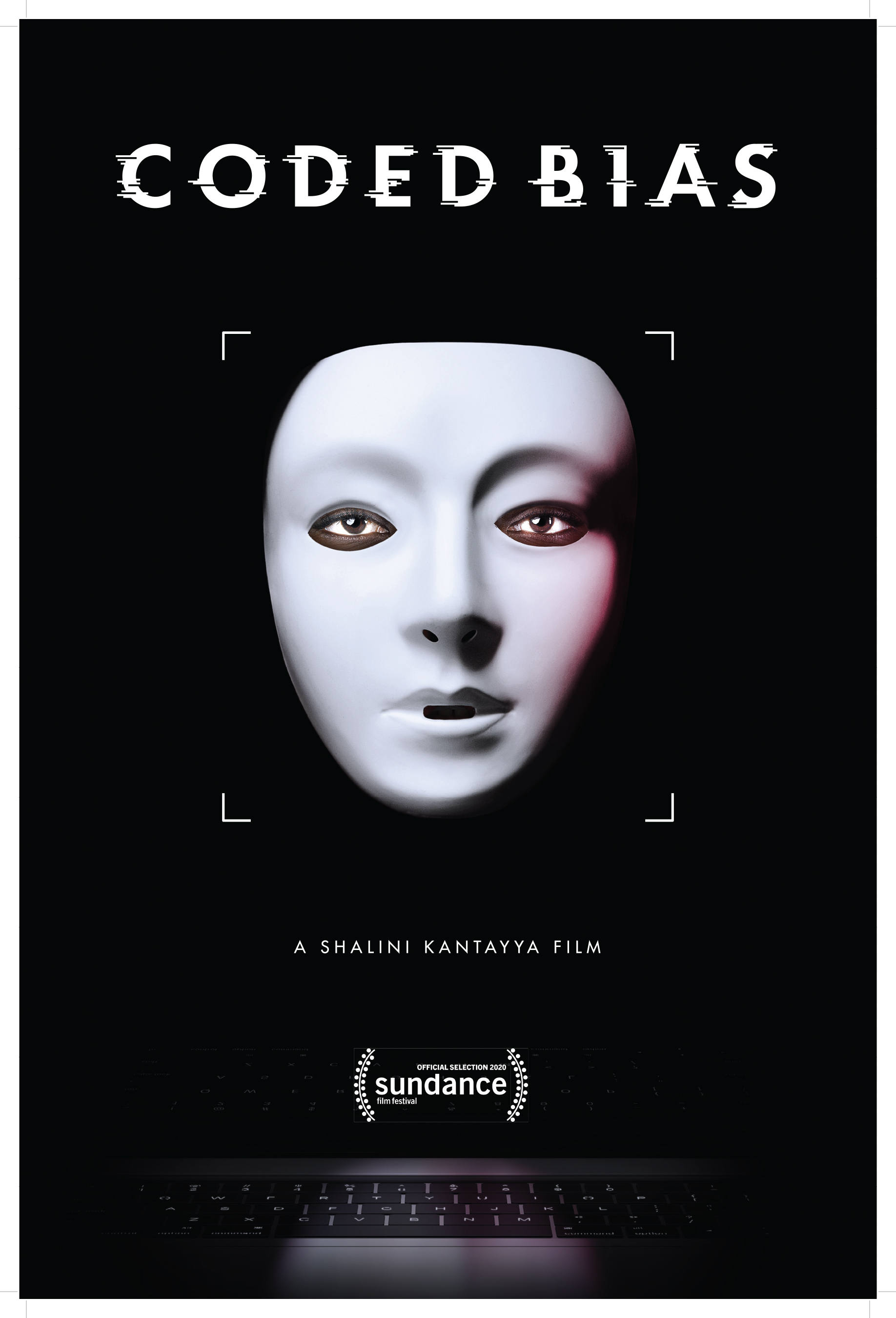 Coded Bias 2020 720P Nf Web-Dl X264 Dd5 1 Msubs-Tepes