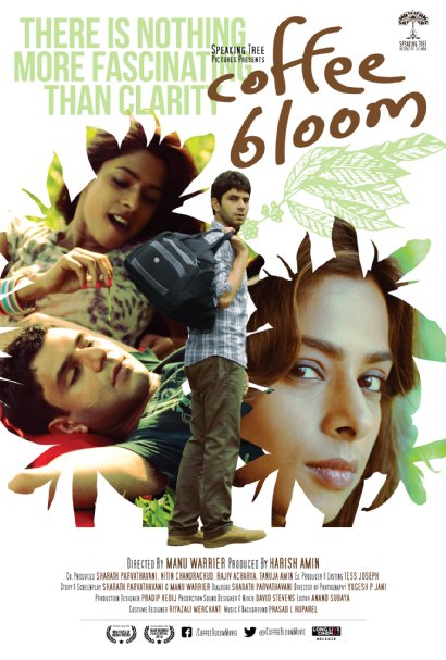 Coffee Bloom (2015) 720P Hdrip X264 Hindi Aac 2 0Ch -Mrdhila