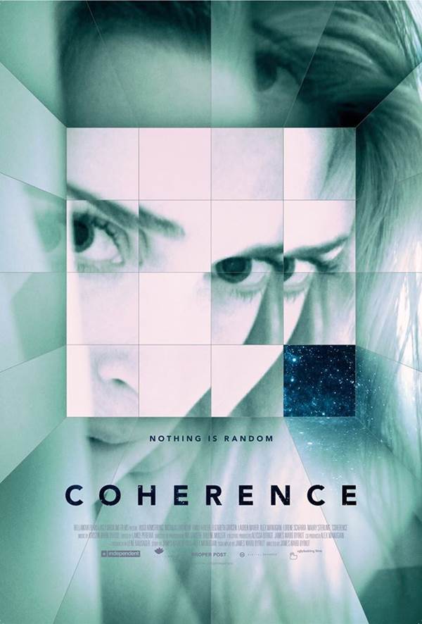 Coherence 2013 720P Bluray X264 Yify