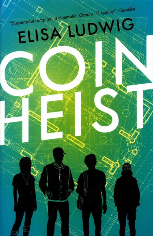 Coin Heist 2017 720P Nf Webrip 750Mb Mkvcage