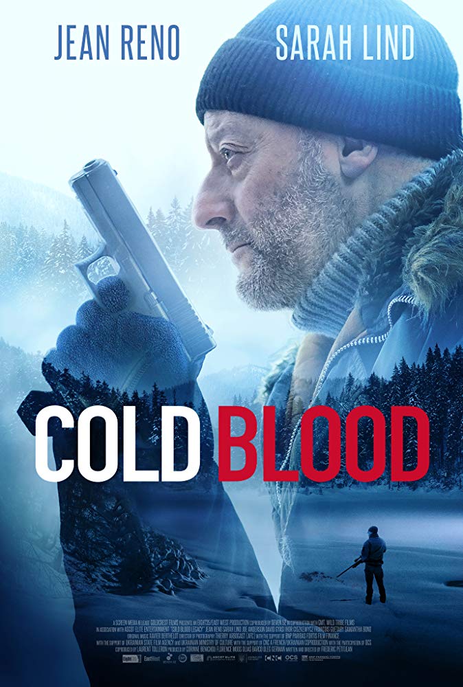 Cold Blood 2019 720P Web-Dl X264 Mkvcage Com