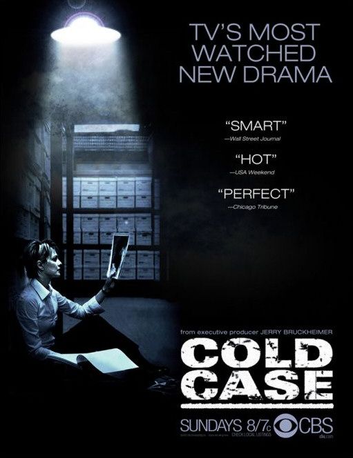 Cold Case (Tv Series 2003–2010) 720P