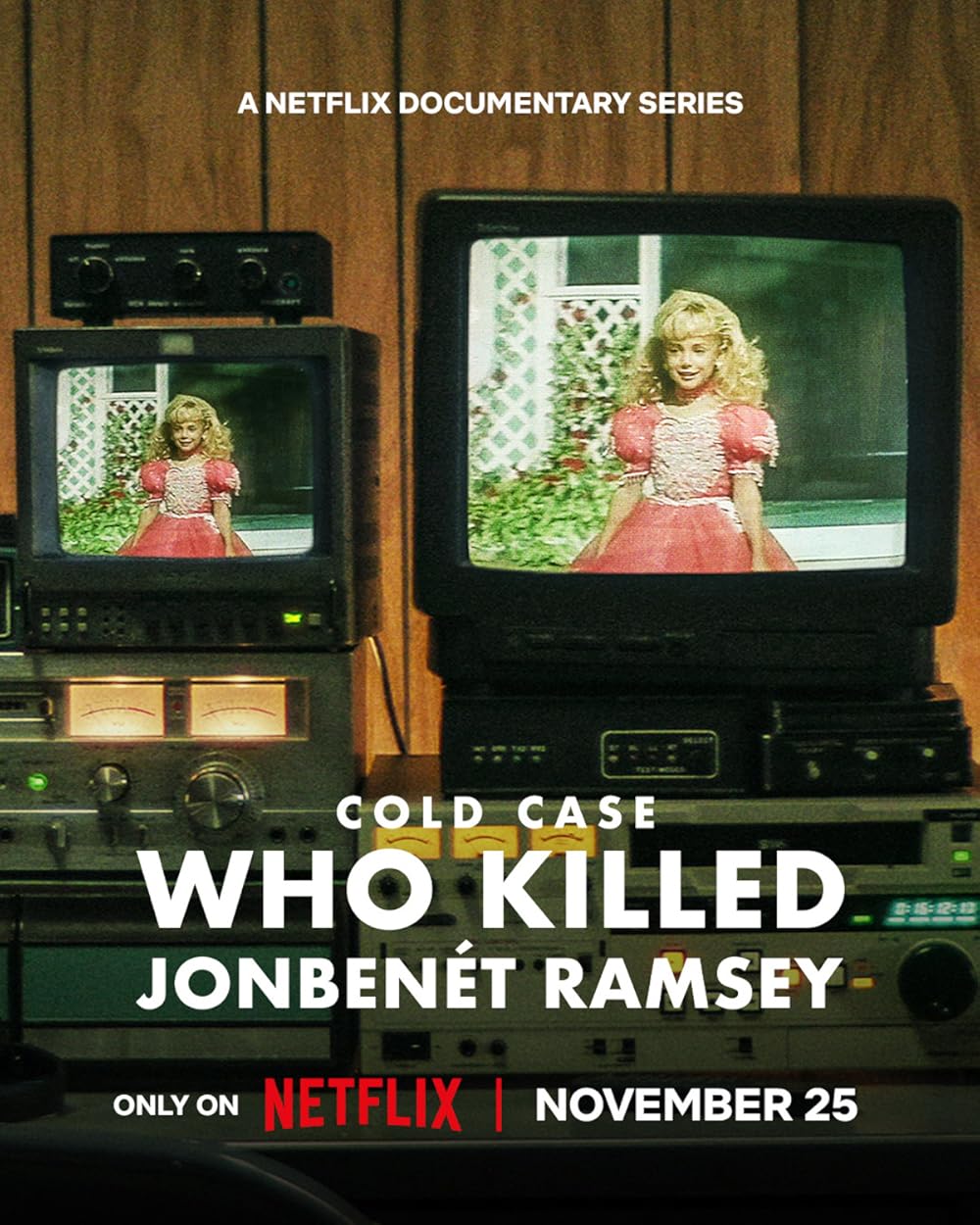 Cold Case Who Killed Jonbenet Ramsey S01E01 720P Nf Webrip X264 Msubs [Dual Audio][Hindi 5 1 English 5 1] -Mkvc