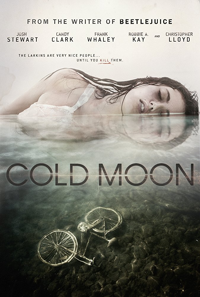 Cold Moon 2016 720P Web-Dl 700Mb Mkvcage