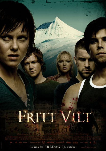 Cold Prey 2006 Bluray 720P Ganool Com