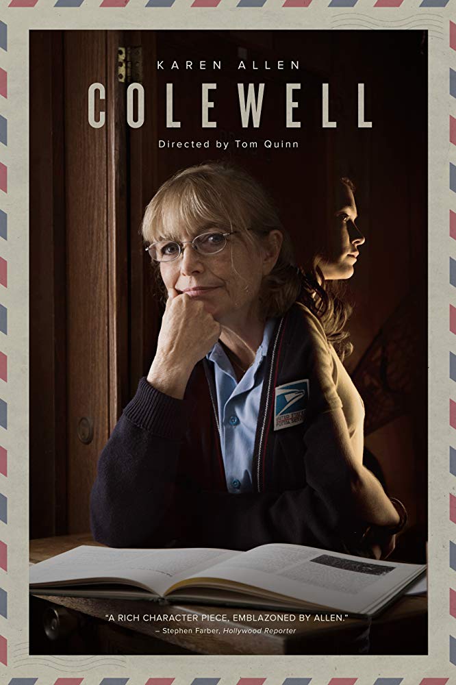 Colewell 2019 720P Webrip 800Mb X264-Galaxyrg