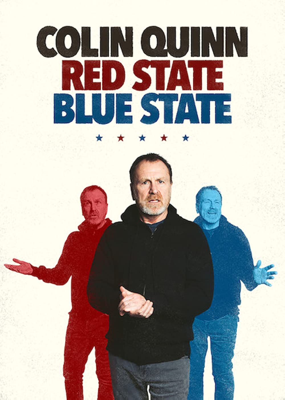Colin Quinn Red State Blue State 2019 1080P Nf Web-Dl X264 Msubs-Megabox