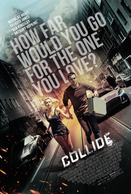 Collide 2016 720P Bluray X264-Nby