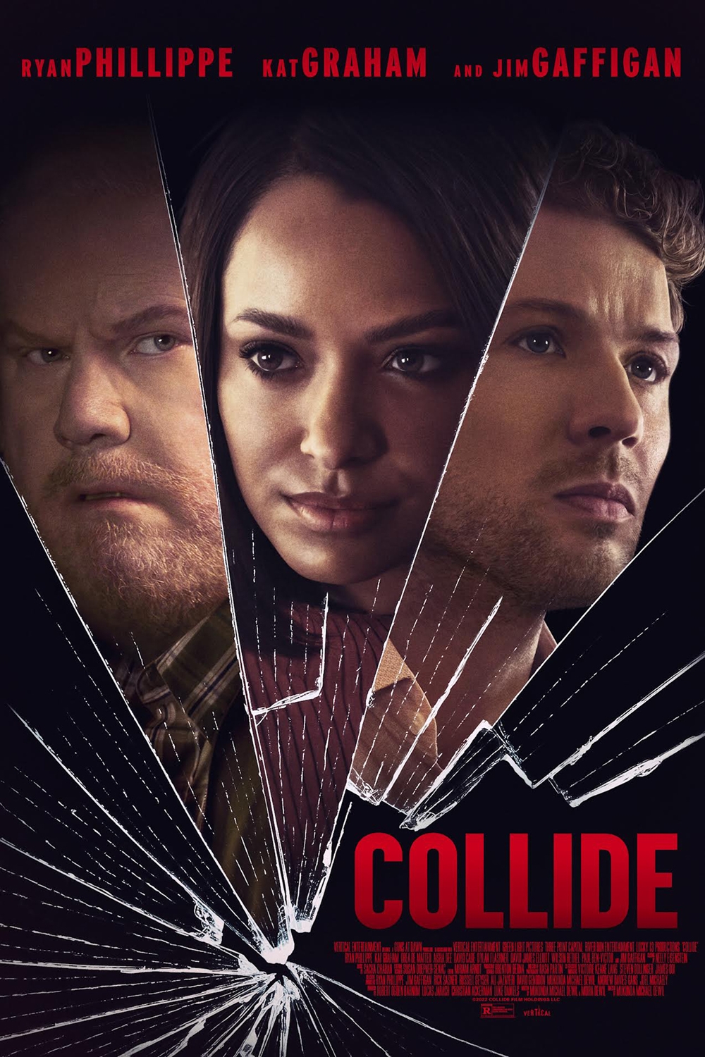 Collide 2022 720P Webrip 800Mb X264-Galaxyrg