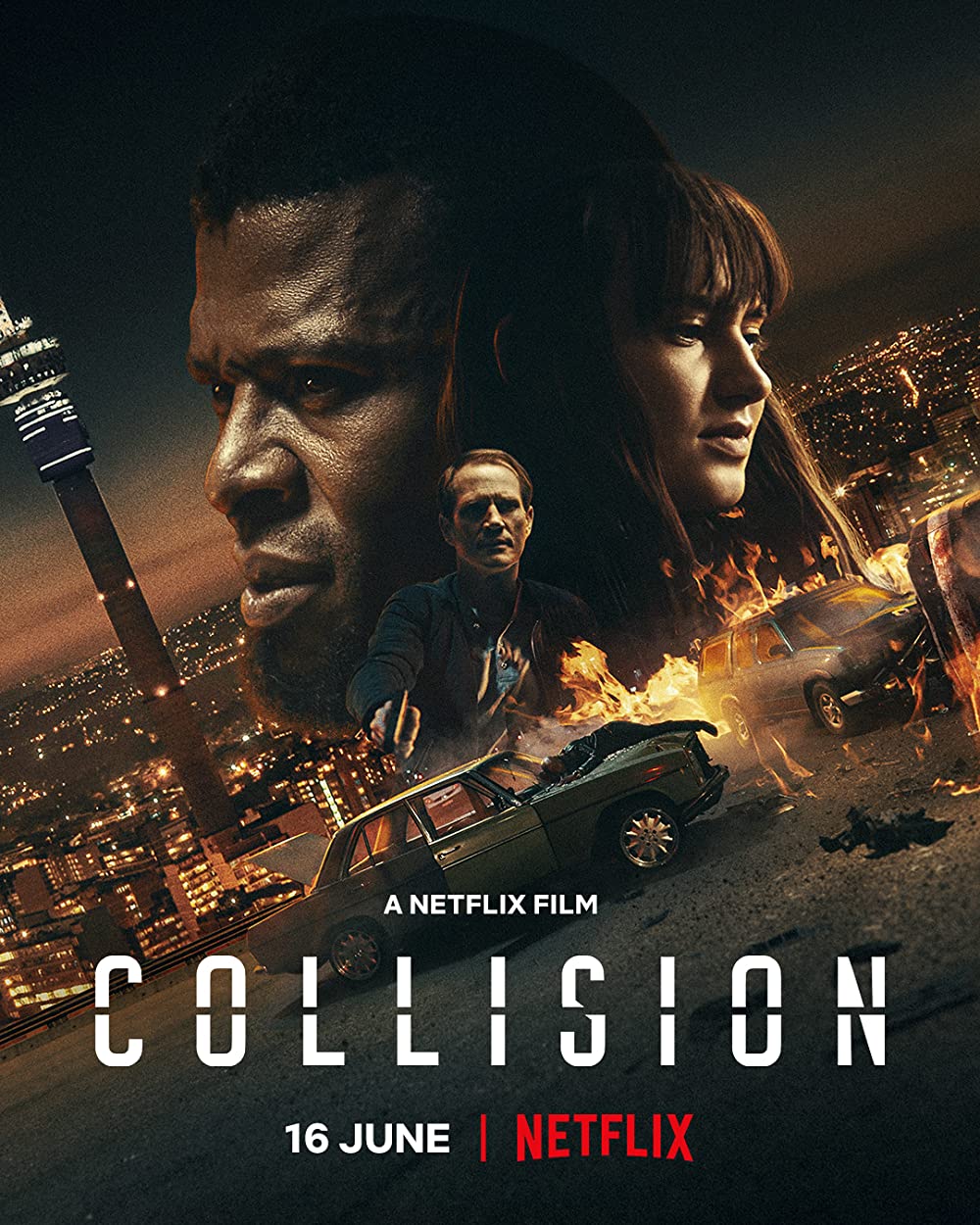 Collision 2022 Repack 720P Nf Webrip 800Mb X264-Galaxyrg
