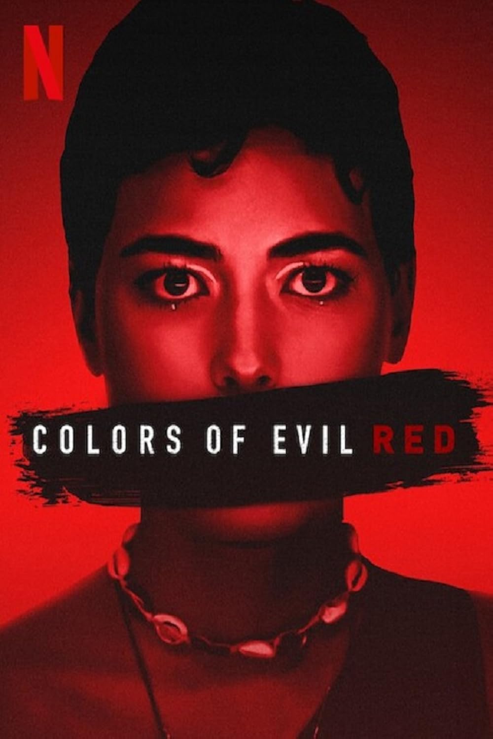 Colors Of Evil Red (2024) 720P Nf-Web X264 Msubs [Dual Audio][Hindi 5 1 English 5 1] -Mkvc