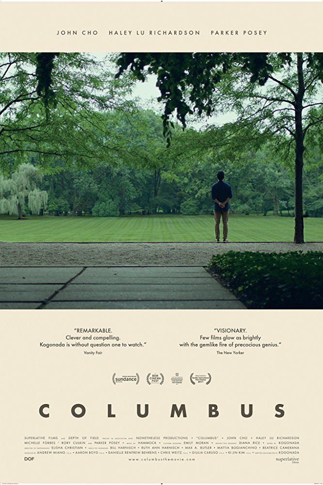 Columbus 2017 720P Web-Dl 800Mb Mkvcage