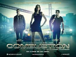 Combustion (2013)