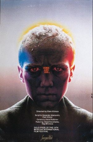 Come And See (1985) Russian 1080P Bluray X265 Hevc 10Bit Aac 1 0 Esub-Tigole