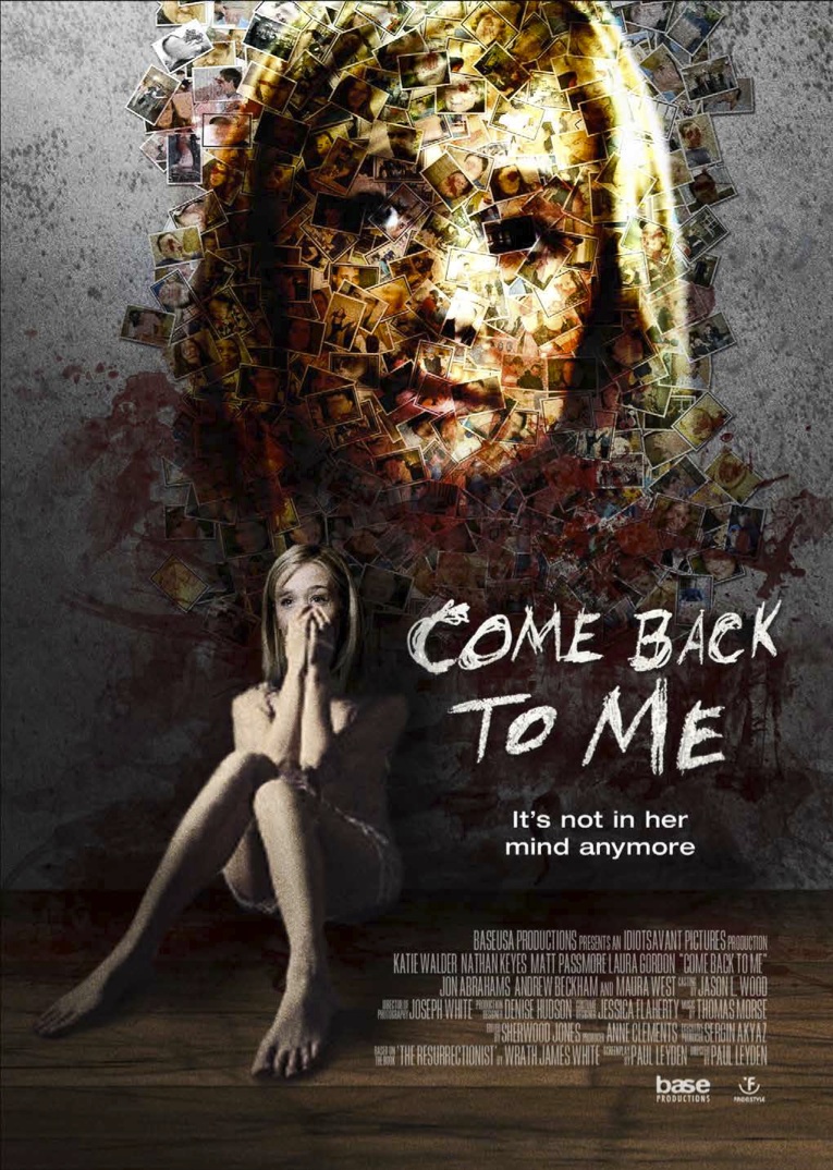 Come Back To Me 2014 720P Webrip 700Mb Mkvcage