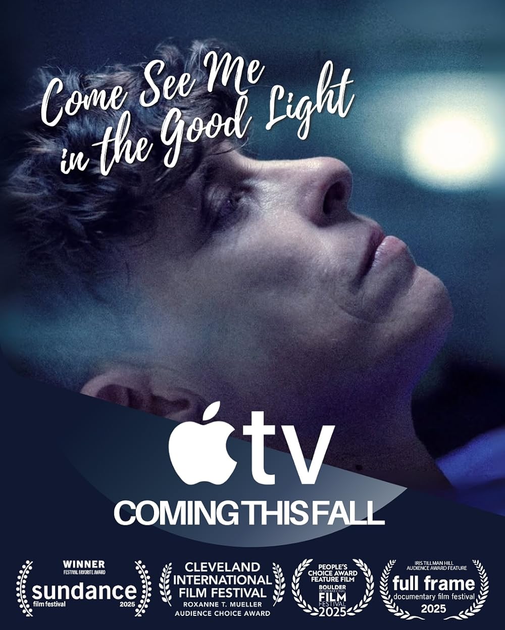 Come See Me In The Good Light 2025 720P Atvp-Web X264 Msubs-Msmod