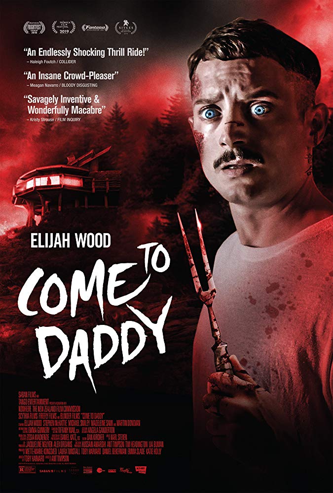 Come To Daddy 2019 1080P Bluray X264 Dd5 1 Esub-Galaxyrg