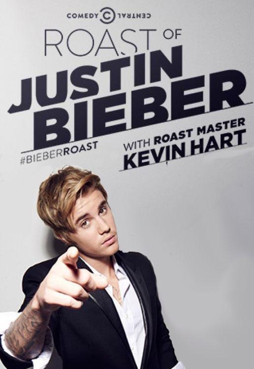 Comedy Central Roast Of Justin Bieber (2015) 1080P Web-Dl X265 Hevc 10Bit Aac 2 0-Yogi