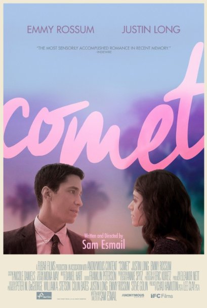 Comet 2014 720P Bluray X264 Yify