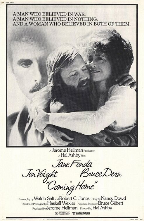 Coming Home 1978 720P Bluray X264 Yify