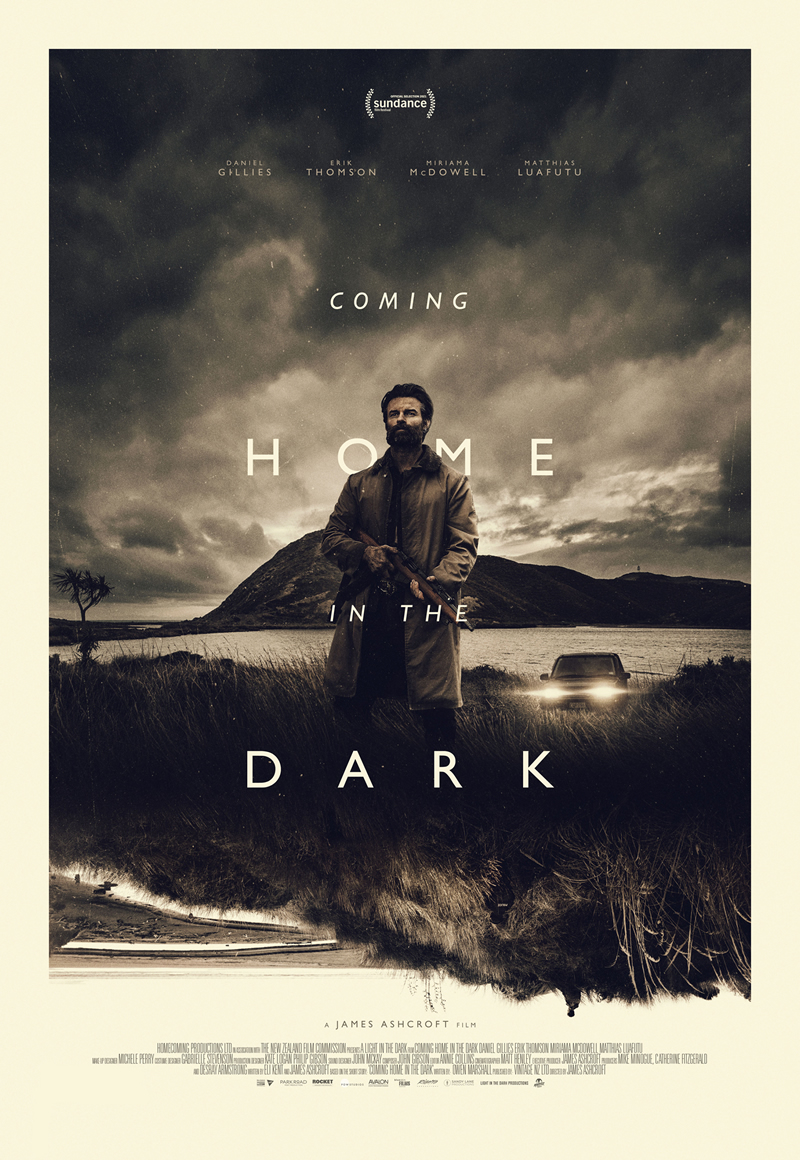 Coming Home In The Dark 2021 720P Webrip 800Mb X264-Galaxyrg