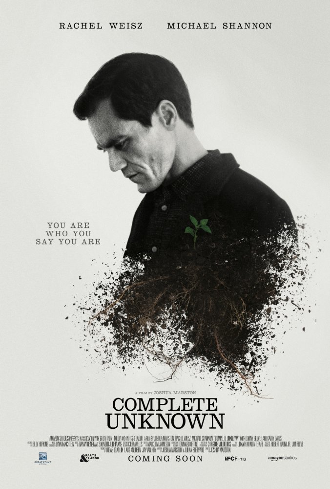 Complete Unknown 2016 720P Brrip 800Mb Mkvcage
