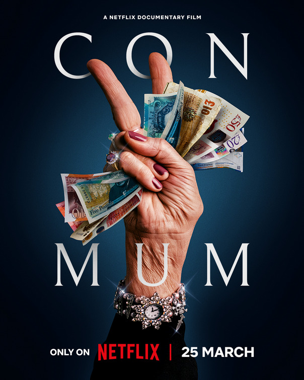 Con Mum (2025) 1080P Nf-Web X265 Hevc 10Bit Aac 5 1 Msubs-Neonoir
