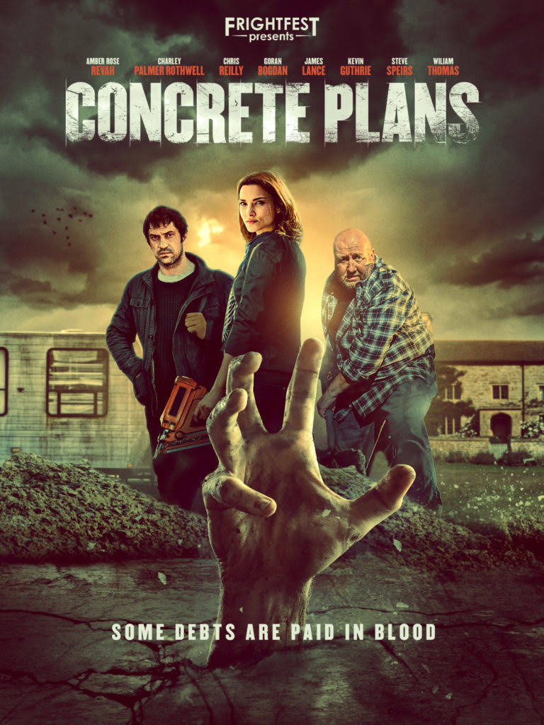 Concrete Plans 2020 720P Webrip 800Mb X264-Galaxyrg