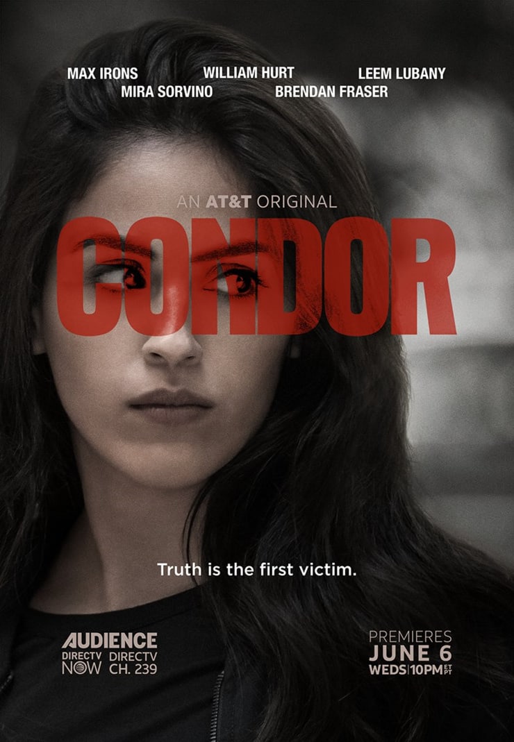 Condor (Tv Series 2018–2020) 1080P