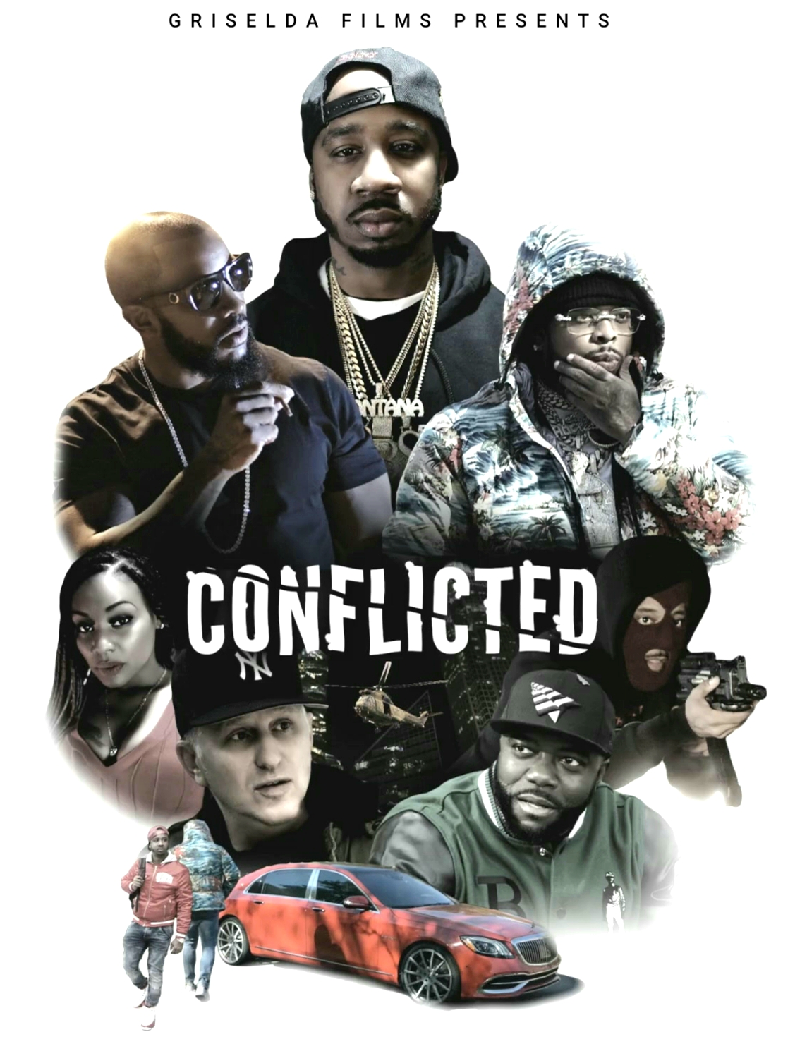 Conflicted 2021 720P Webrip 900Mb X264-Galaxyrg