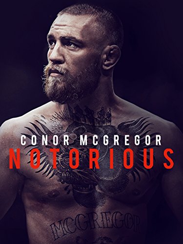 Conor Mcgregor Notorious 2017 720P Web-Dl 700Mb Mkvcage