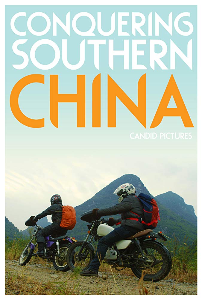 Conquering Southern China-Episode 1-Guangdong 720P Web-Dl X264-Pahe In