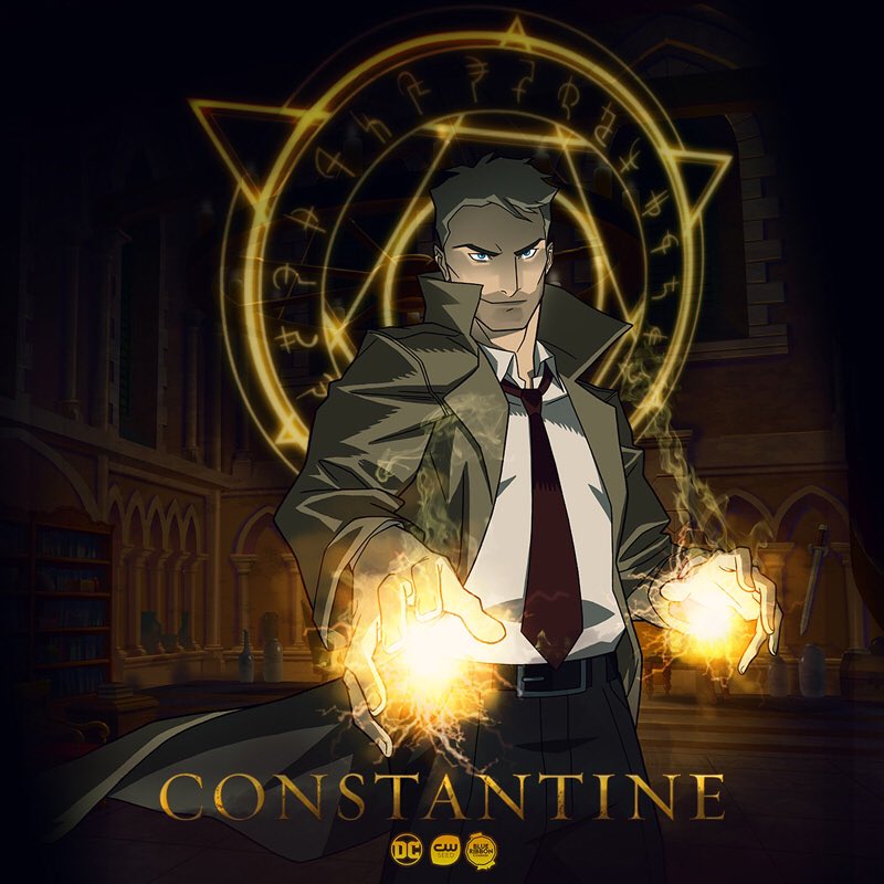Constantine City Of Demons S01E01 720P Web X264-Tbs[Eztv]