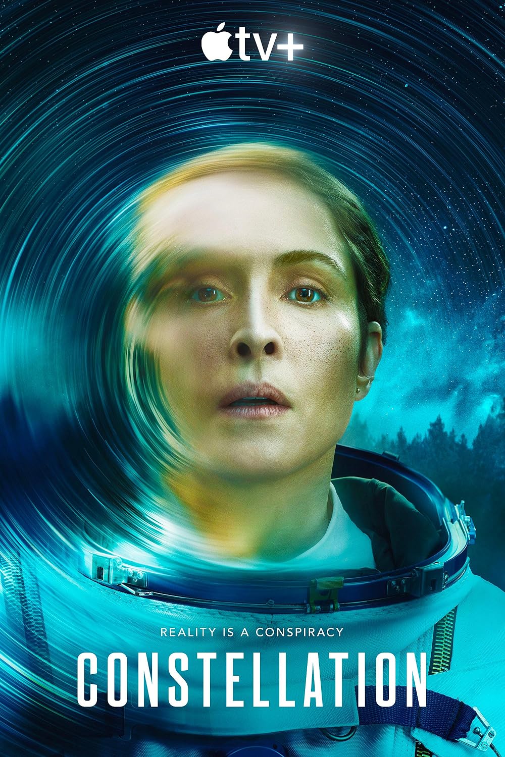 Constellation S01E01 The Wounded Angel 720P Web-Dl X264 450Mb-Pahe In