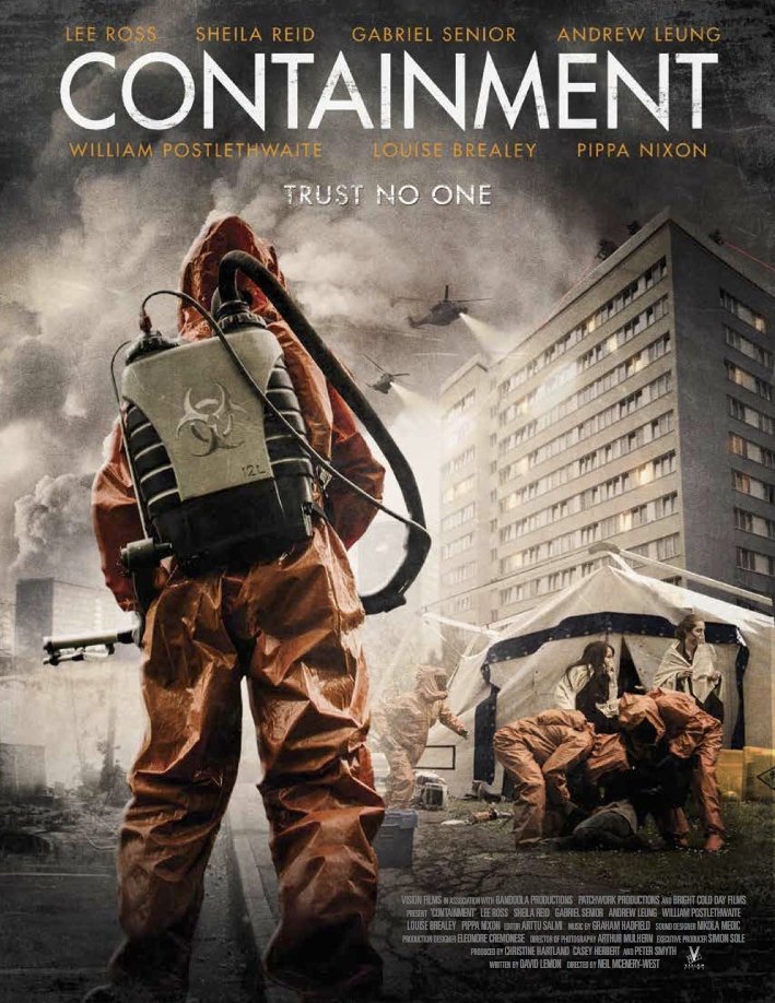 Containment 2015 720P Web-Dl 600Mb Mkvcage