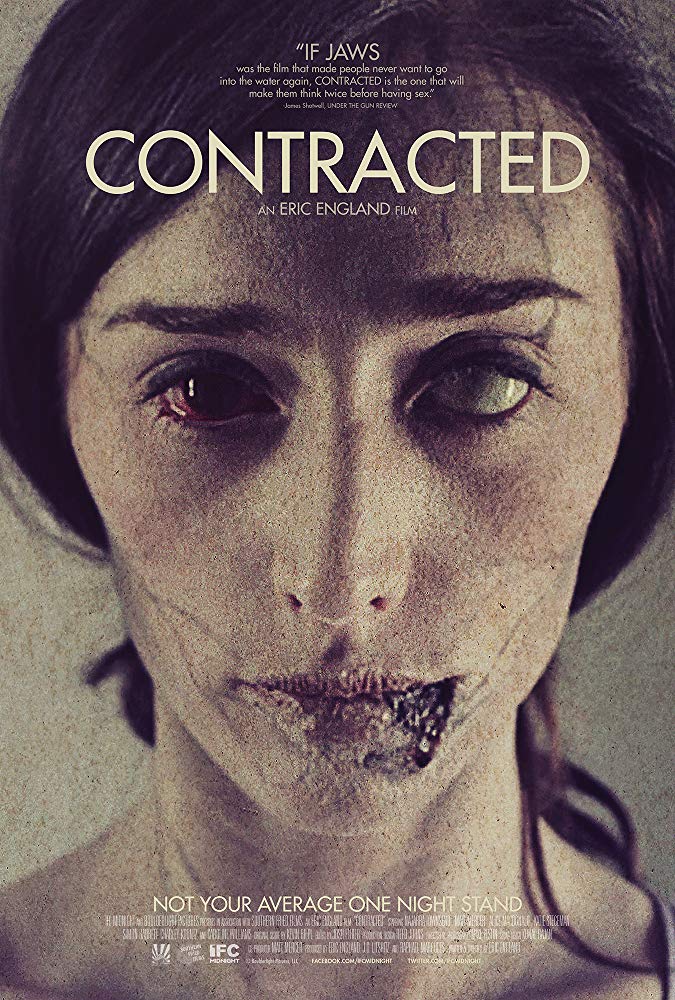 Contracted 2013 720P Bluray X264 650Mb-Pahe In