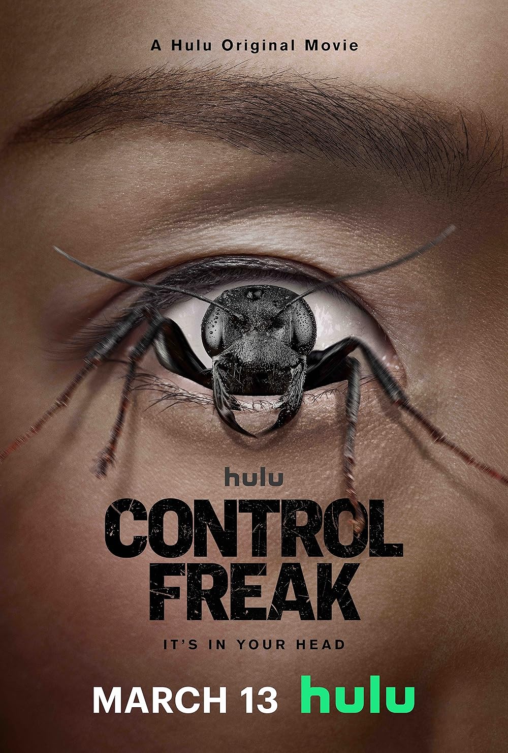 Control Freak (2025) 1080P Dsnp-Web X265 Hevc 10Bit Aac 5 1 Msubs-Psa
