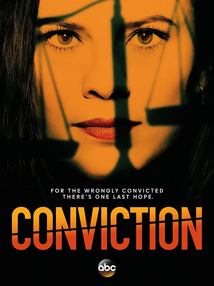 Conviction S01E01 Pilot 720P Web-Dl X265 Hevc 10Bit Esub-Psa