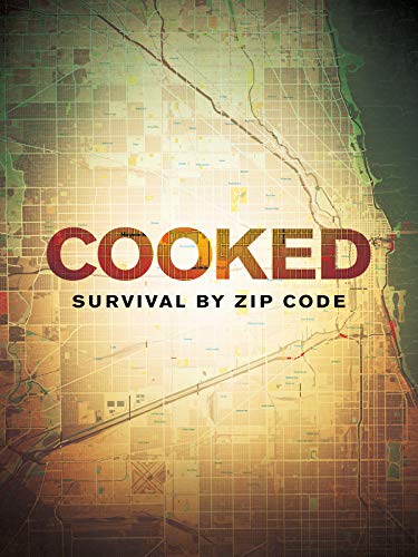 Cooked Survival By Zip Code 2019 720P Pbs Werbip 800Mb X264-Galaxyrg