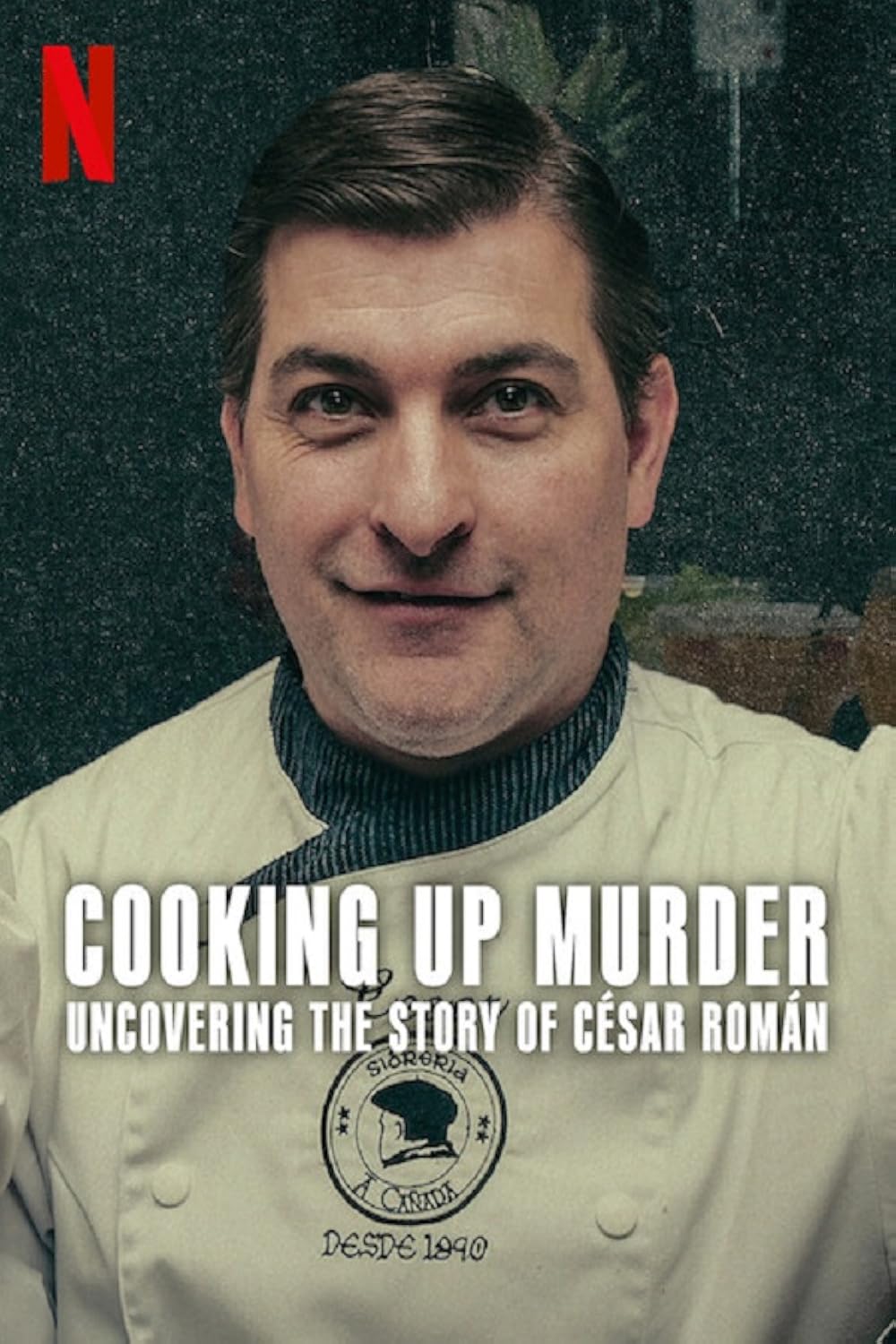 Cooking Up Murder Uncovering The Story Of Cesar Roman S01E01 720P Nf Webrip X264 Esub [Dual Audio][English 5 1 Spanish 5 1] -P2P