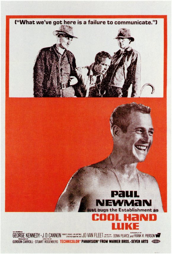 Cool Hand Luke (1967) 1080P Bluray X265 Hevc 10Bit Aac 1 0 Esub-Tigole