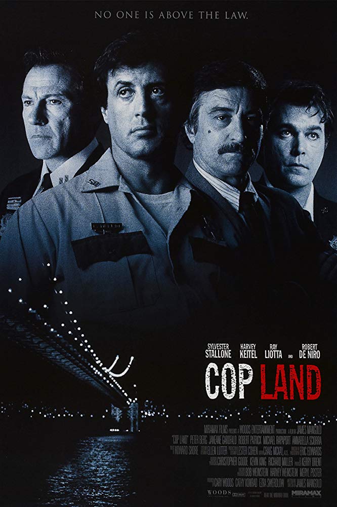 Cop Land (1997) Dc 1080P Bluray X265 Hevc 10Bit Aac 2 0 Msubs-Highcal